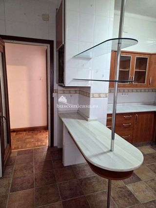 Piso en venta en Hospital en Jaén