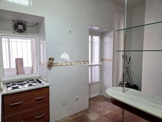 Piso en venta en Hospital en Jaén