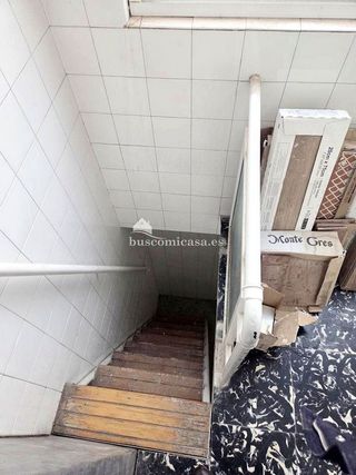 Piso en venta en Hospital en Jaén