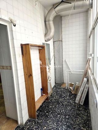 Piso en venta en Hospital en Jaén