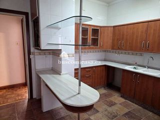 Piso en venta en Hospital en Jaén