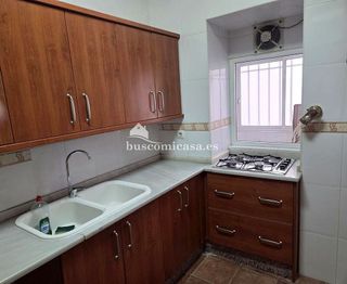 Piso en venta en Hospital en Jaén