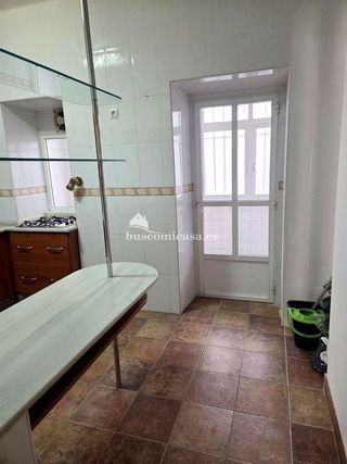Piso en venta en Hospital en Jaén