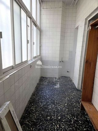 Piso en venta en Hospital en Jaén
