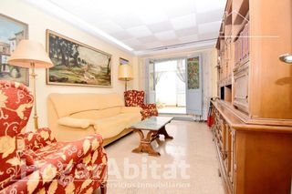 Piso en venta en La Petxina en Valencia