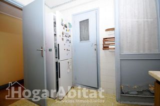 Piso en venta en La Petxina en Valencia