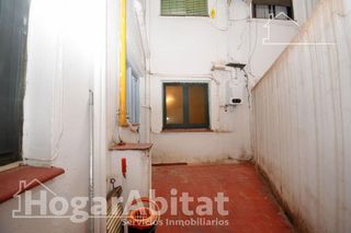 Piso en venta en La Petxina en Valencia