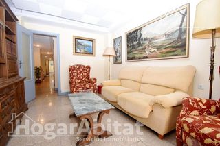 Piso en venta en La Petxina en Valencia