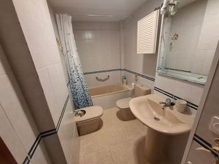 Piso en venta en Carboneras