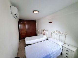 Piso en venta en Carboneras