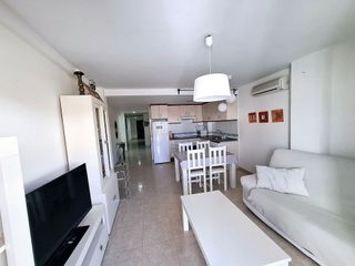 Piso en venta en Carboneras