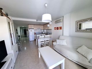 Piso en venta en Carboneras