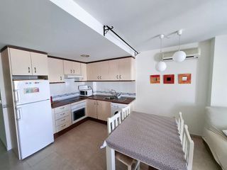 Piso en venta en Carboneras