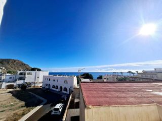 Piso en venta en Carboneras