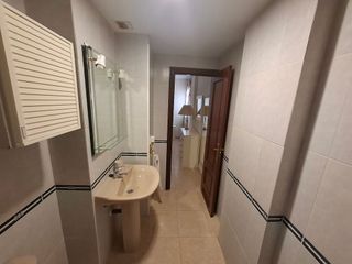 Piso en venta en Carboneras