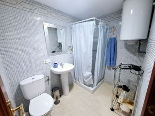 Piso en venta en Carboneras