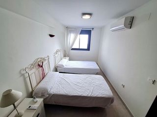 Piso en venta en Carboneras