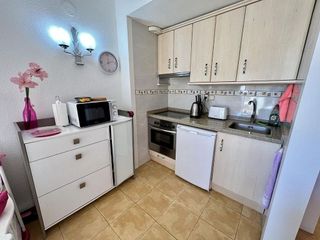 Estudio en venta en Almuñecar en Almuñécar