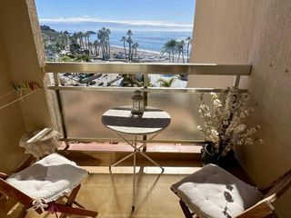 Estudio en venta en Almuñecar en Almuñécar