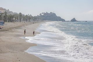 Estudio en venta en Almuñecar en Almuñécar