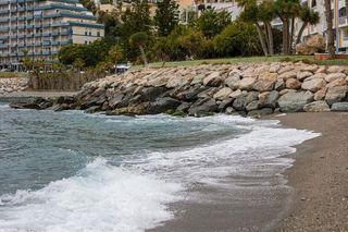 Estudio en venta en Almuñecar en Almuñécar