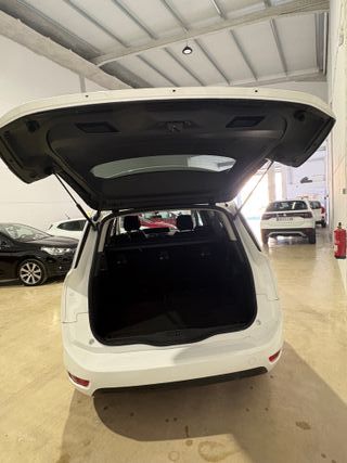 Citroen C4 SpaceTourer 2019