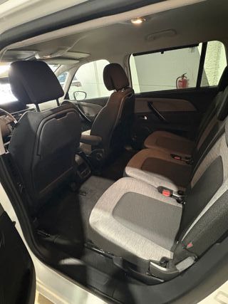 Citroen C4 SpaceTourer 2019