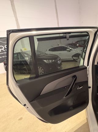 Citroen C4 SpaceTourer 2019