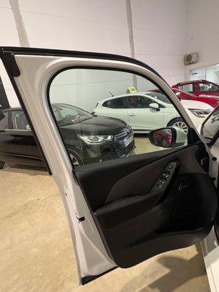 Citroen C4 SpaceTourer 2019