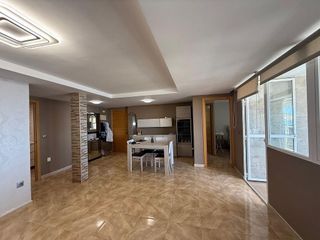Piso en venta en Playa de Levante en Benidorm