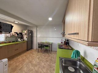 Piso en venta en Playa de Levante en Benidorm