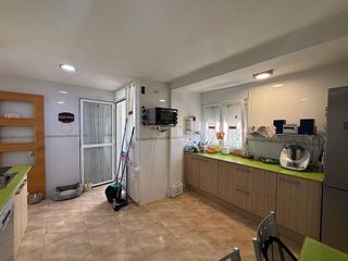 Piso en venta en Playa de Levante en Benidorm