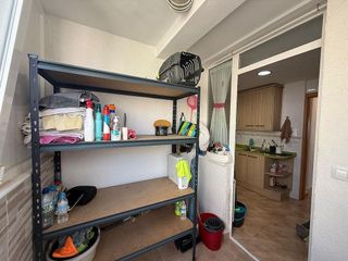 Piso en venta en Playa de Levante en Benidorm