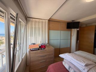 Piso en venta en Playa de Levante en Benidorm