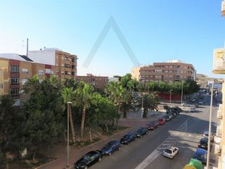 Piso en venta en San Ginés en Cartagena