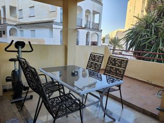 Piso en venta en Puerto Marina en Benalmádena
