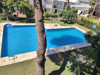 Piso en venta en Puerto Marina en Benalmádena