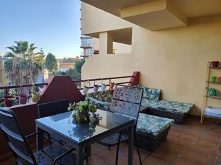 Piso en venta en Puerto Marina en Benalmádena