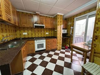 Piso en venta en Casco Antiguo en Llíria