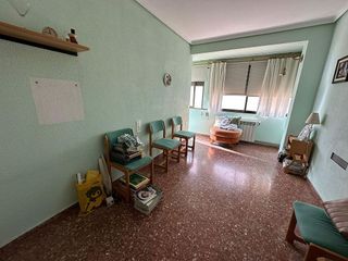 Piso en venta en Casco Antiguo en Llíria