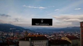 Piso en venta en Barrocanes en Ourense