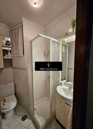 Piso en venta en Barrocanes en Ourense