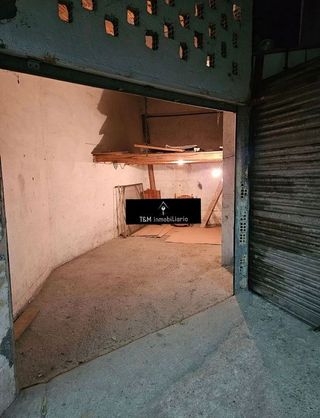 Piso en venta en Barrocanes en Ourense