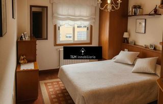 Piso en venta en Barrocanes en Ourense
