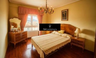 Piso en venta en Barrocanes en Ourense