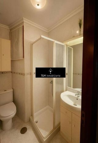 Piso en venta en Barrocanes en Ourense