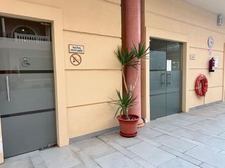 Piso en venta en Las Salinas en Roquetas de Mar