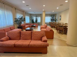 Piso en venta en Las Salinas en Roquetas de Mar