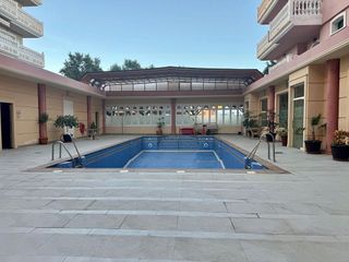 Piso en venta en Las Salinas en Roquetas de Mar