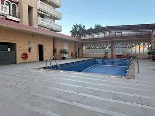 Piso en venta en Las Salinas en Roquetas de Mar